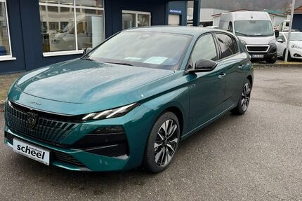 Peugeot 308 9.450 km 25.490 &euro; Leipheim 89340