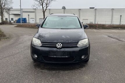 VW Golf Plus 269.000 km 3.250 &euro; Erbach 89155