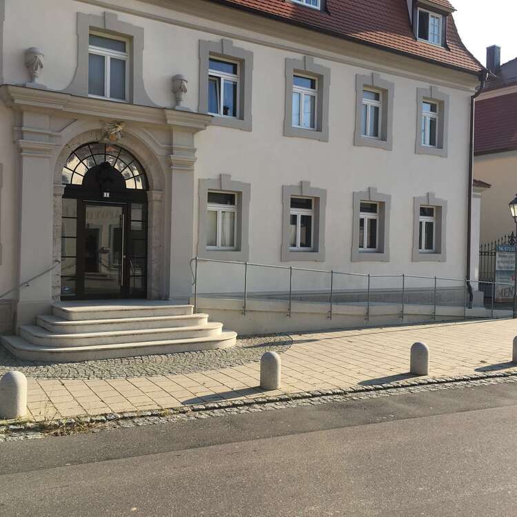 Wohnung zum Mieten in Oberdischingen 1.350 € 155 m²