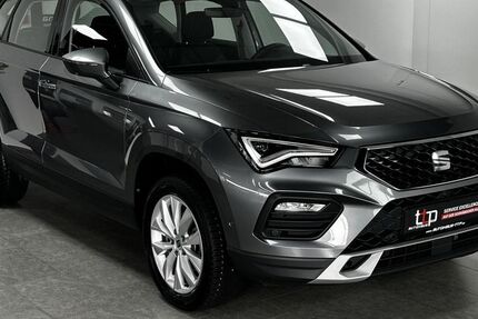 Seat Ateca 24.000 km 24.550 &euro; Heroldstatt 72535