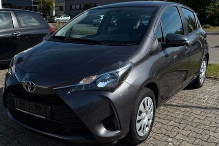 Toyota Yaris 36.474 km 14.990 € Ehingen 89584