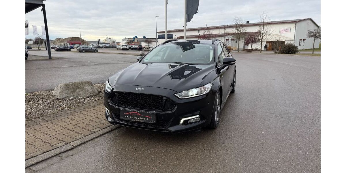 Ford Mondeo 156.870 km 10.870 € Illertissen 89257