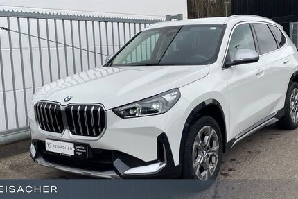 BMW X1 15.576 km 36.990 &euro; Günzburg 89312