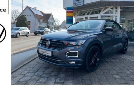 VW T-Roc 81.420 km 23.690 &euro; Kuchen 73329