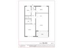 Etagenwohnung Senden Ay - 2 Zimmer, 73 m&sup2;, 245.000&euro; | Angebot:26697322