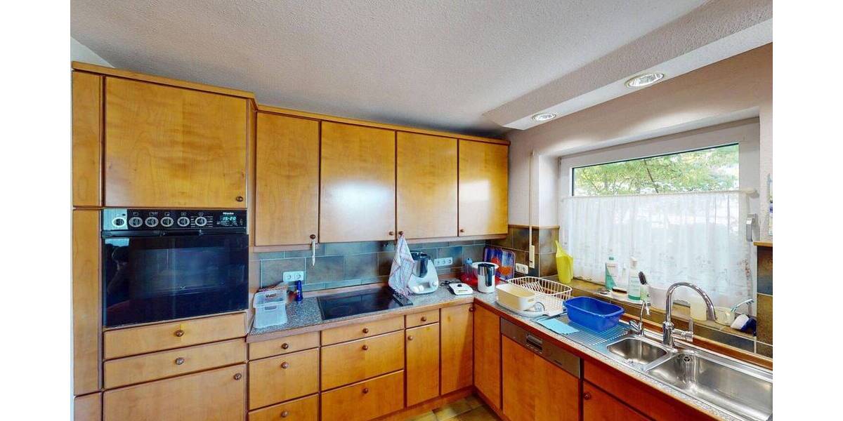 Einfamilienhaus Günzburg Reisensburg - 7 Zimmer, 315 m&sup2;, 899.000&euro; | Angebot:26731542