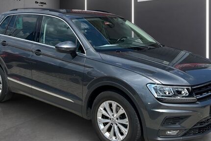 VW Tiguan 115.280 km 17.980 &euro; Ulm 89077
