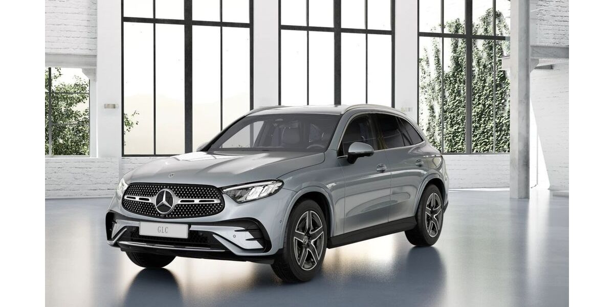 Mercedes-Benz GLC 200 9.900 km 56.489 &euro; Neu-Ulm 89231