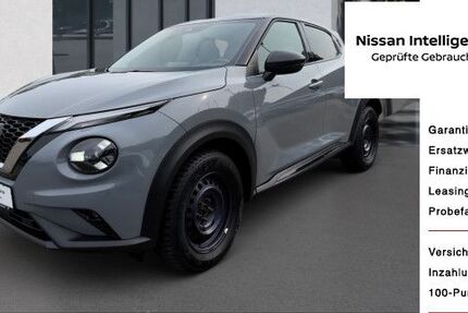 Nissan Juke 77.884 km 15.650 &euro; Kötz-Ebersbach 89359