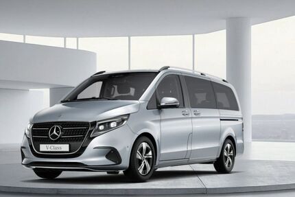 Mercedes-Benz V 300 6.000 km 66.640 &euro; Neu-Ulm 89231