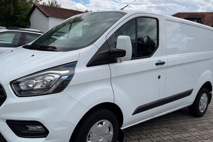 Ford Transit Custom 59.000 km 16.065 &euro; Achstetten 88480