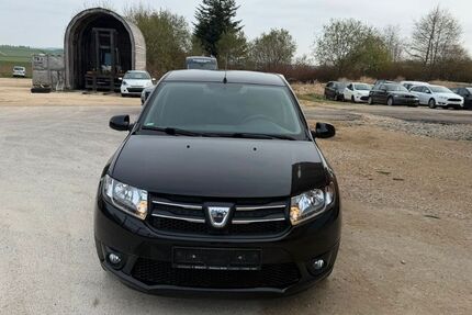 Dacia Sandero 138.000 km 2.790 &euro; Gussenstadt 89547
