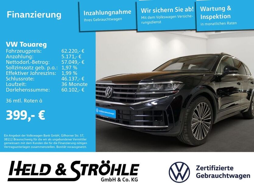 Touareg