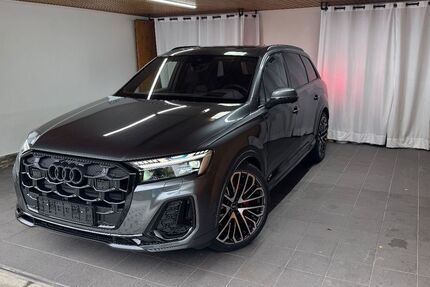 Audi Q7 6.750 km 89.000 &euro; Sontheim 89567
