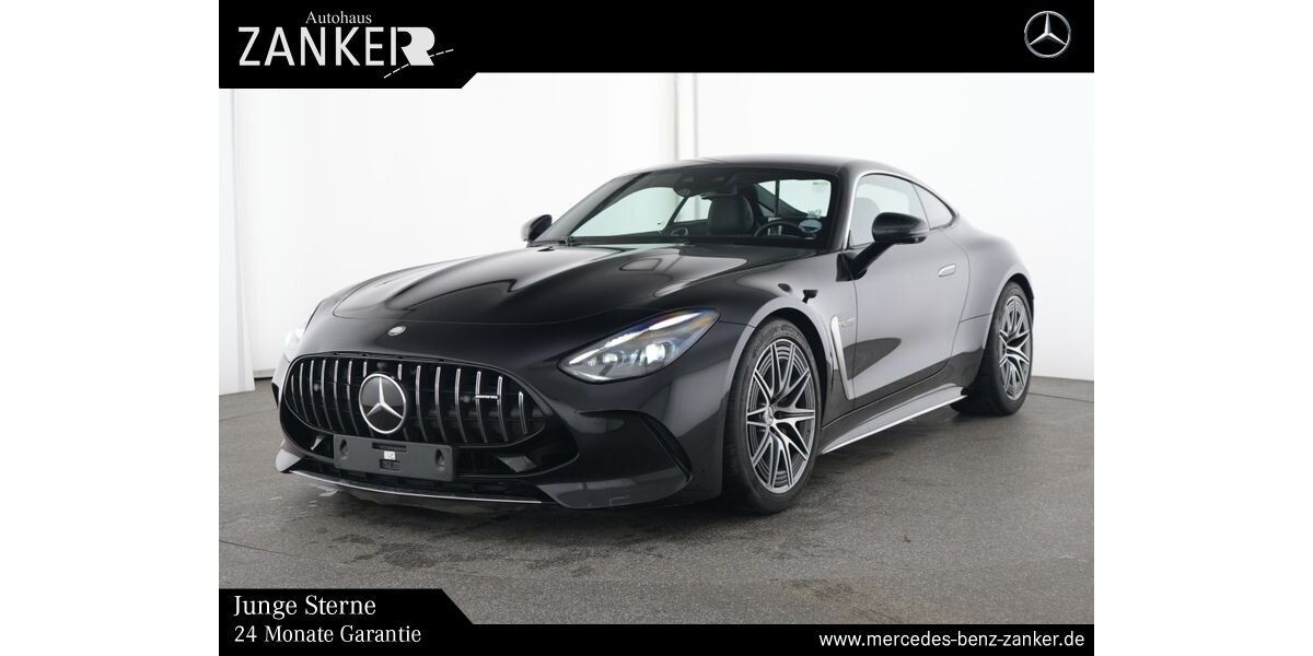 Mercedes-Benz AMG GT 21.328 km 129.600 &euro; Günzburg 89312