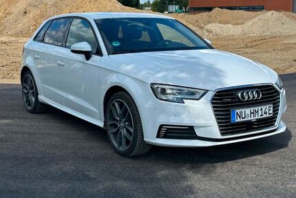 Audi A3 60.500 km 17.800 &euro; Weissenhorn 89264