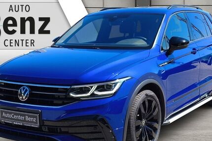 VW Tiguan 49.550 km 38.490 &euro; Laupheim 88471