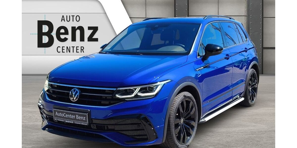 VW Tiguan 49.550 km 38.490 &euro; Laupheim 88471