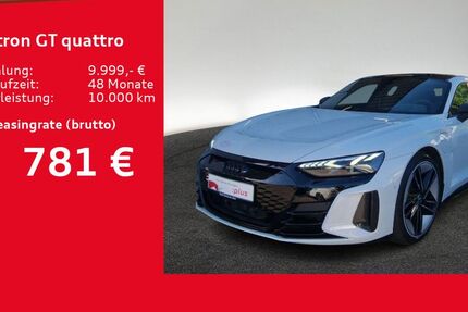Audi e-tron GT 19.479 km 73.920 &euro; Ulm 89073