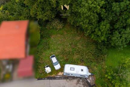 Exklusives Baugrundstück in malerischer Lage in Hohenstadt zimmer