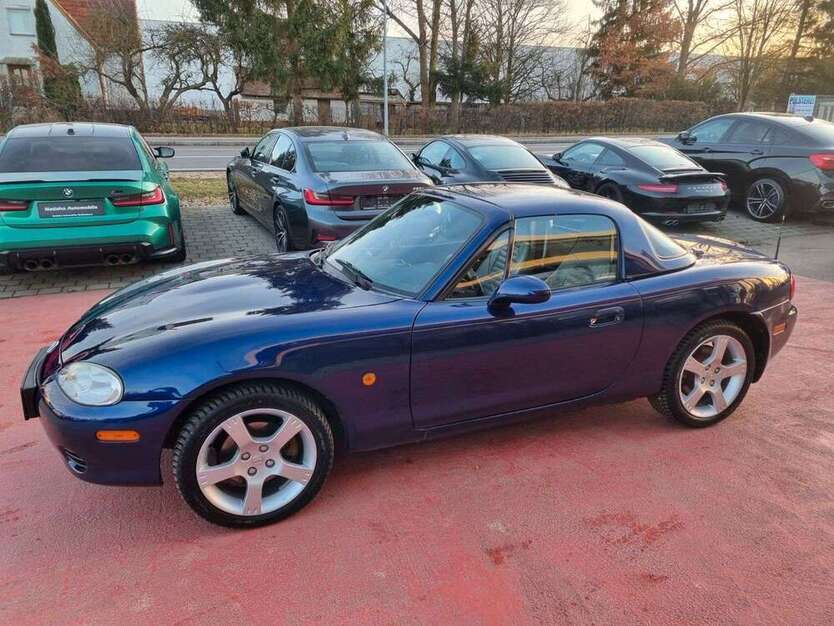MX-5