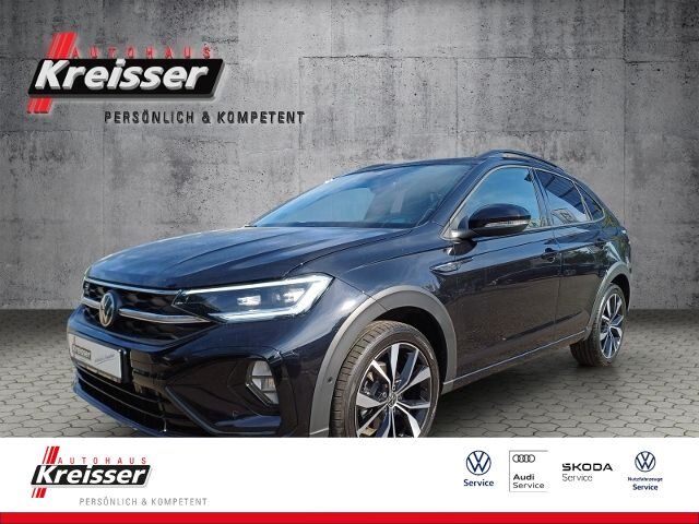 VW Taigo 14.300 km 27.790 &euro; Ulm 89077