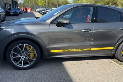 Porsche Cayenne 226.000 km 64.900 &euro; Ulm 89075