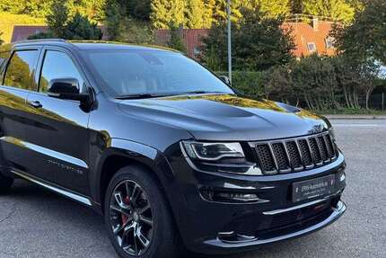 Jeep Grand Cherokee 138.500 km 25.290 &euro; Geislingen - Eybach 73312