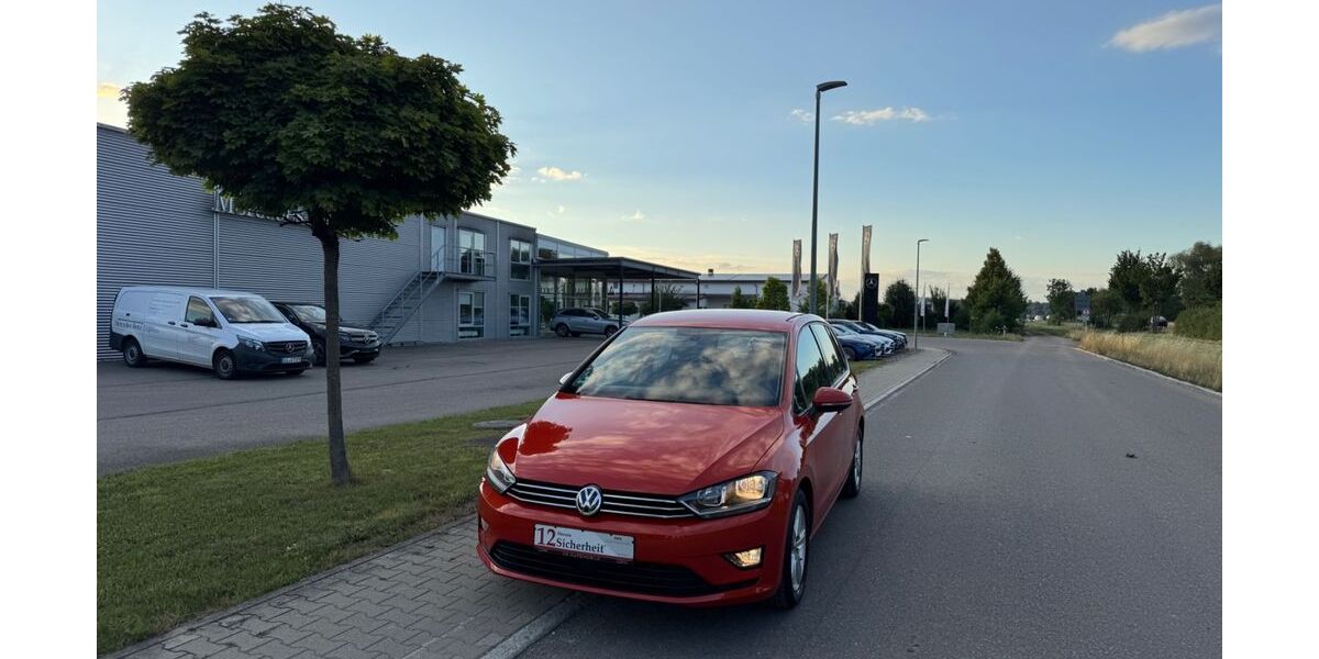 VW Golf 57.060 km 11.999 &euro; Illertissen 89257
