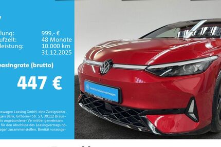 VW ID.7 14.644 km 52.370 € Neu-Ulm 89231