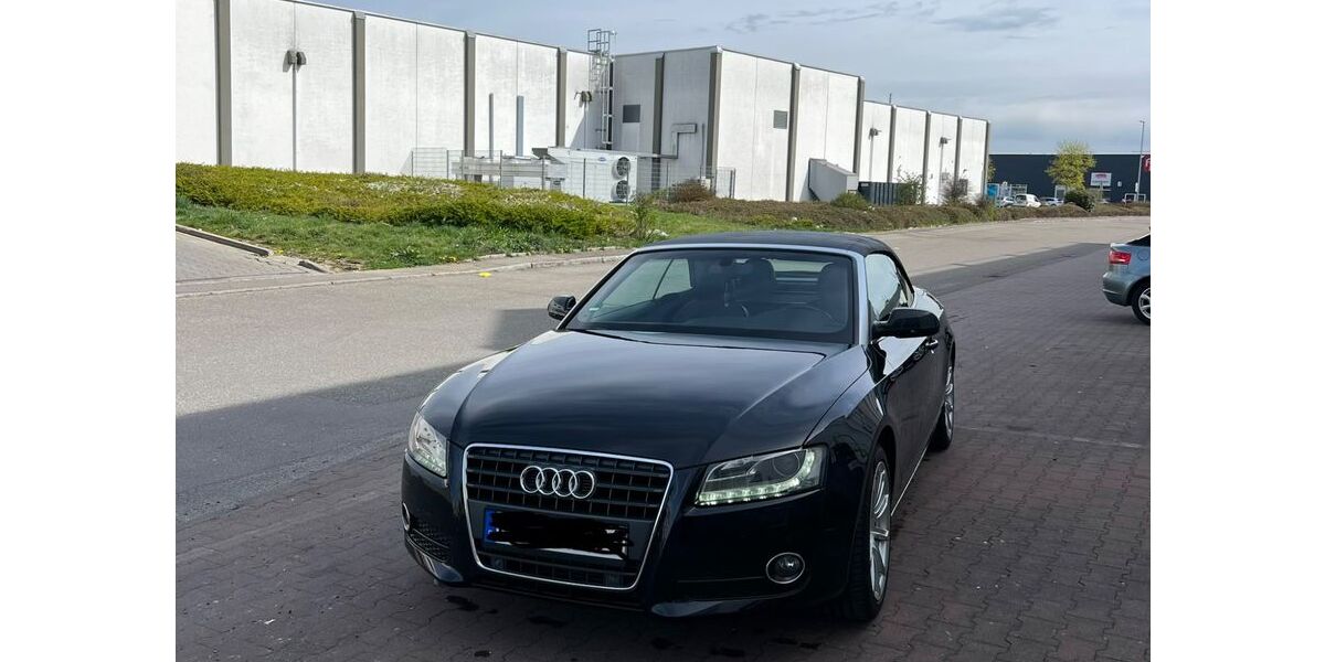 Audi A5 125.500 km 10.299 &euro; Dornstadt 89160