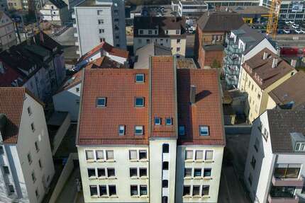 Gewerbeobjekt Ulm Weststadt - 1.550&euro; | Angebot:26346646