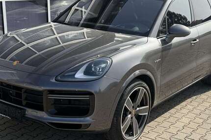 Porsche Cayenne 58.000 km 100.900 &euro; Heroldstatt 72535