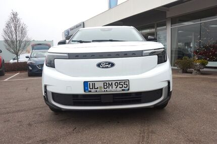 Ford Explorer 8.000 km 39.480 &euro; Ehingen/Do. 89584