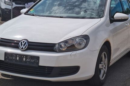 VW Golf 263.770 km 2.950 &euro; Schemmerhofen 88433