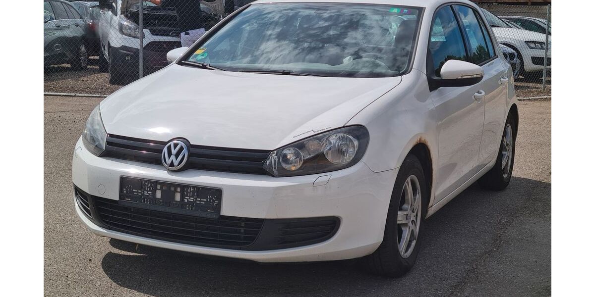 VW Golf 263.770 km 2.950 &euro; Schemmerhofen 88433