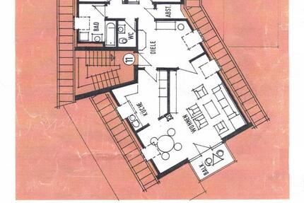 Wohnung Senden - 3.5 Zimmer, 84 m&sup2;, 275.000&euro; | Angebot:27116820