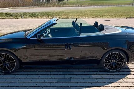 Audi A5 83.653 km 17.950 &euro; Blaubeuren 89143