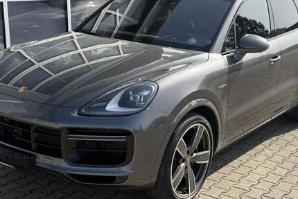Porsche Cayenne 58.000 km 100.900 &euro; Heroldstatt 72535