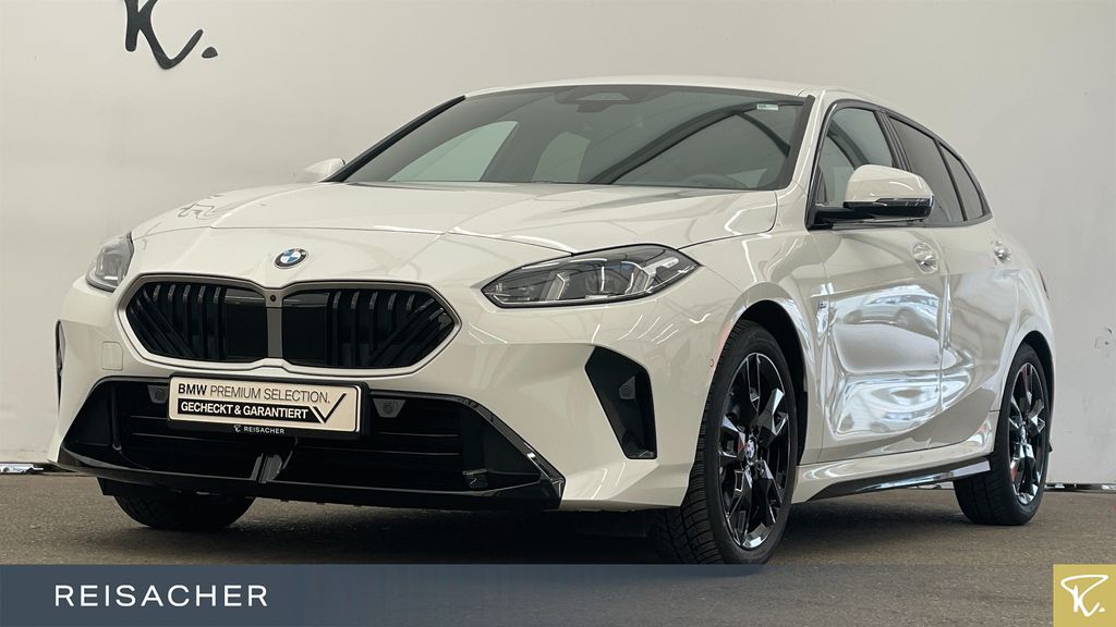 BMW 123 16.154 km 35.899 &euro; Ulm 89077