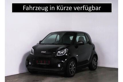 Smart ForTwo 25.000 km 14.690 &euro; Geislingen/ Steige 73312