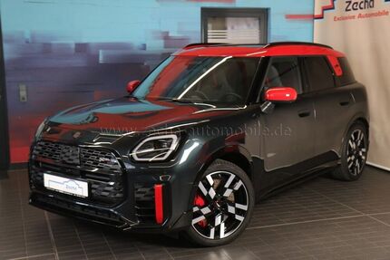 Mini John Cooper Works Countryman