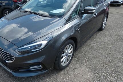 Ford S-Max 216.000 km 9.980 &euro; Neu-Ulm 89231
