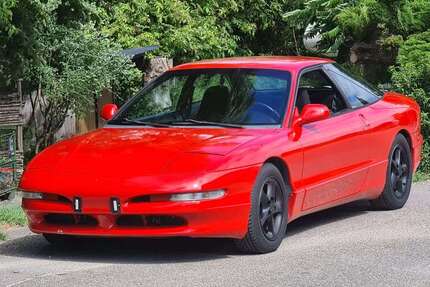 Ford Probe 164.000 km 6.990 &euro; Hermaringen 89568
