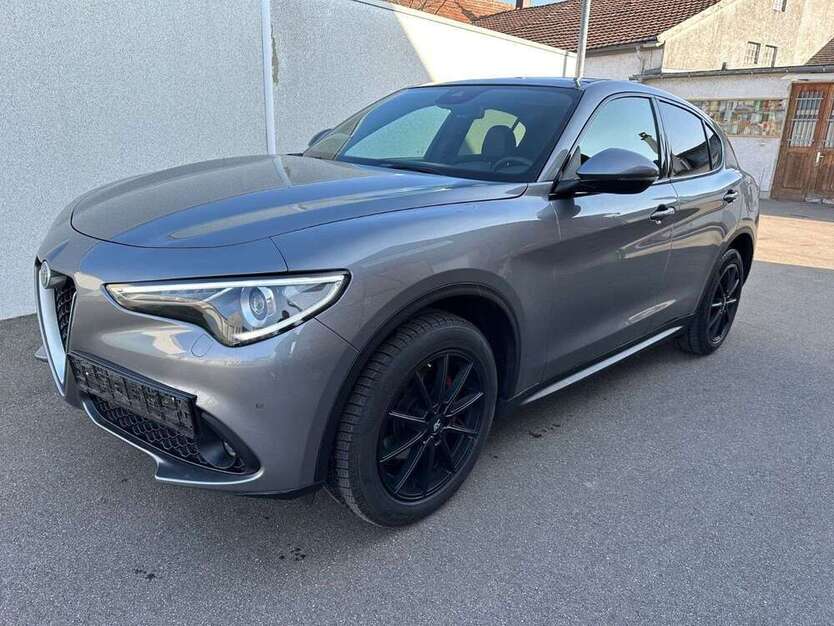 Stelvio