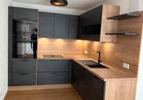 Vermiete 2 Zimmerwohnung !!! Erstbezug
