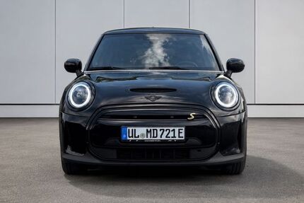 Mini Cooper SE 55.555 km 18.800 &euro; Altheim 89605