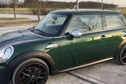 Mini Cooper S 148.000 km 8.900 &euro; Bibertal 89346