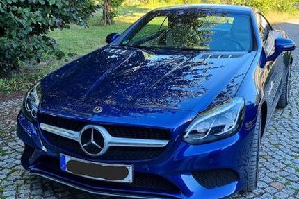 Mercedes-Benz SLC 300 110.450 km 30.900 &euro; Langenau 89129