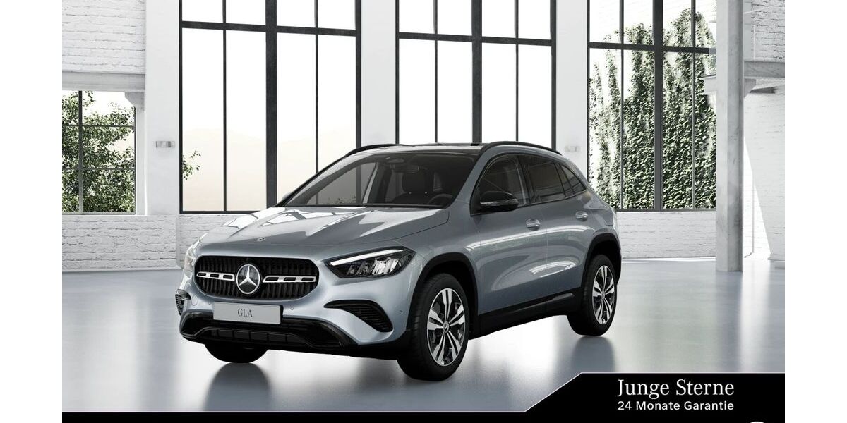 Mercedes-Benz GLA 220 8.200 km 50.770 &euro; Neu-Ulm 89231